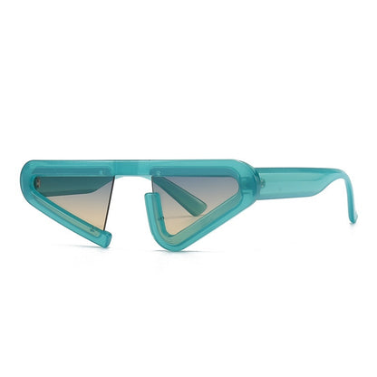 Street Snap Eye Sunglasses