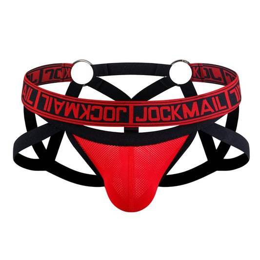 Mesh Harness Jockstrap