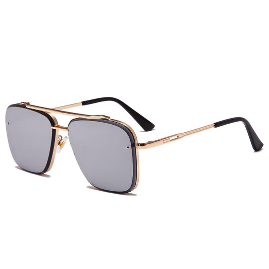 Vintage Classic Sunglasses
