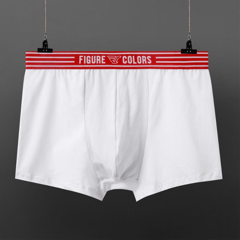 Figure Cotton Boxer Briefs