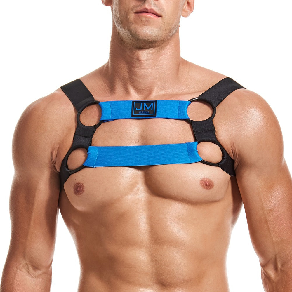 Elastic Harness