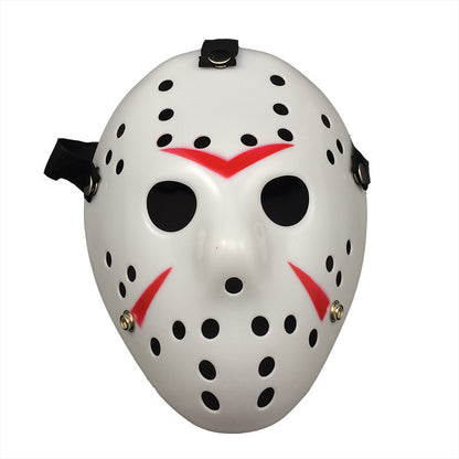 Horror Hockey Mask