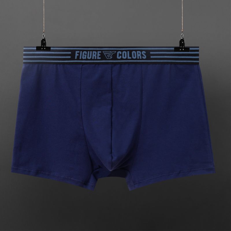 Figure Cotton Boxer Briefs