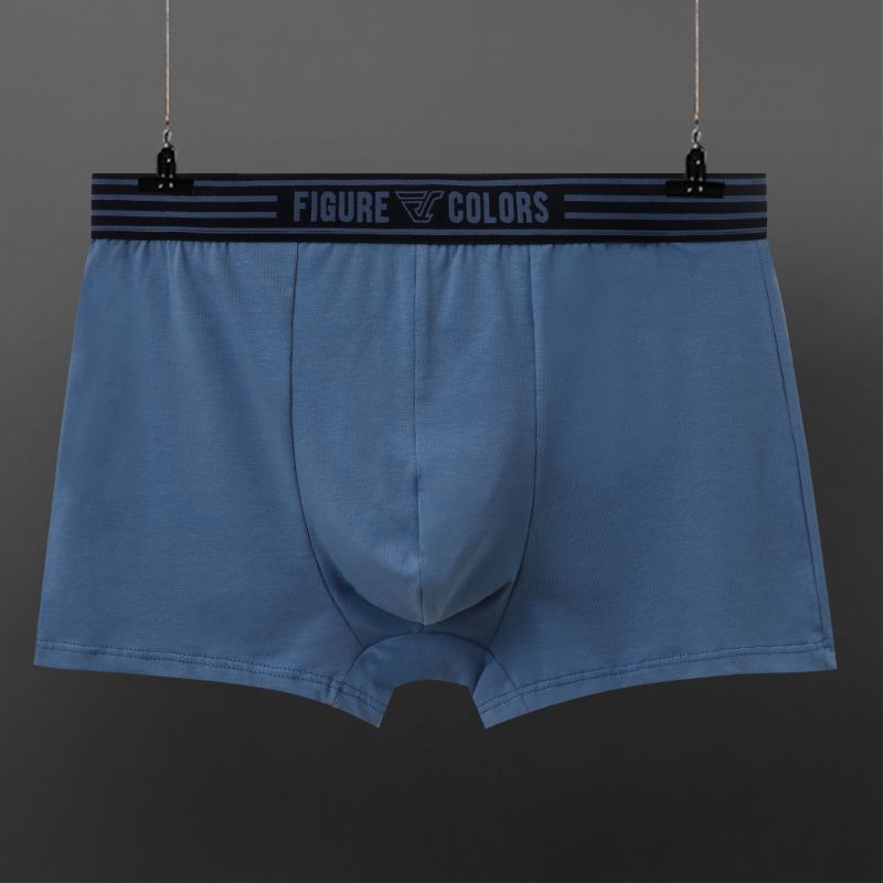 Figure Cotton Boxer Briefs