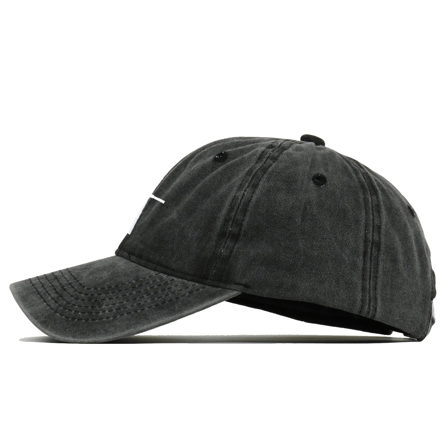 Vintage Cross Cap