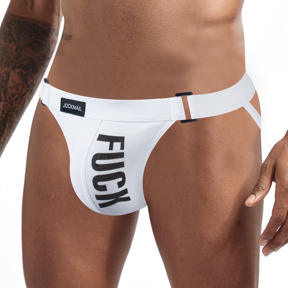 F*CK Jockstrap