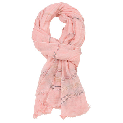 Cotton Vintage Pashmina Scarf