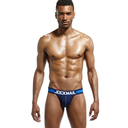 Mesh Comfort Jockstrap