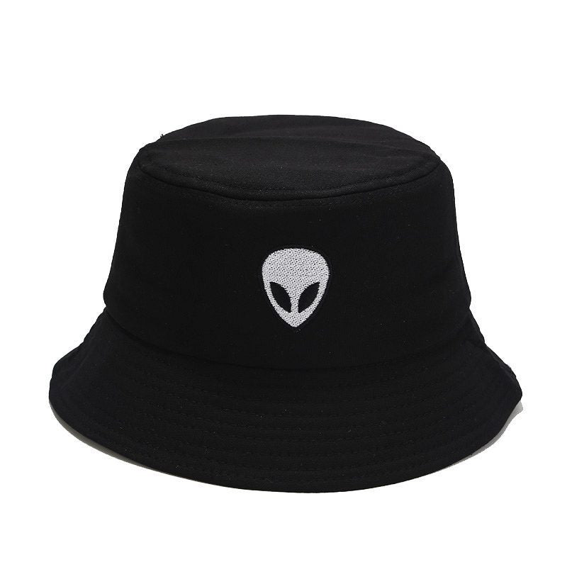 Alien Bucket Hat