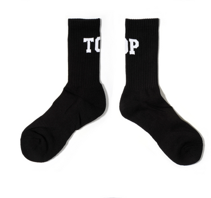 TOP Tube Socks