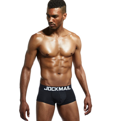 Cotton Boxer Briefs