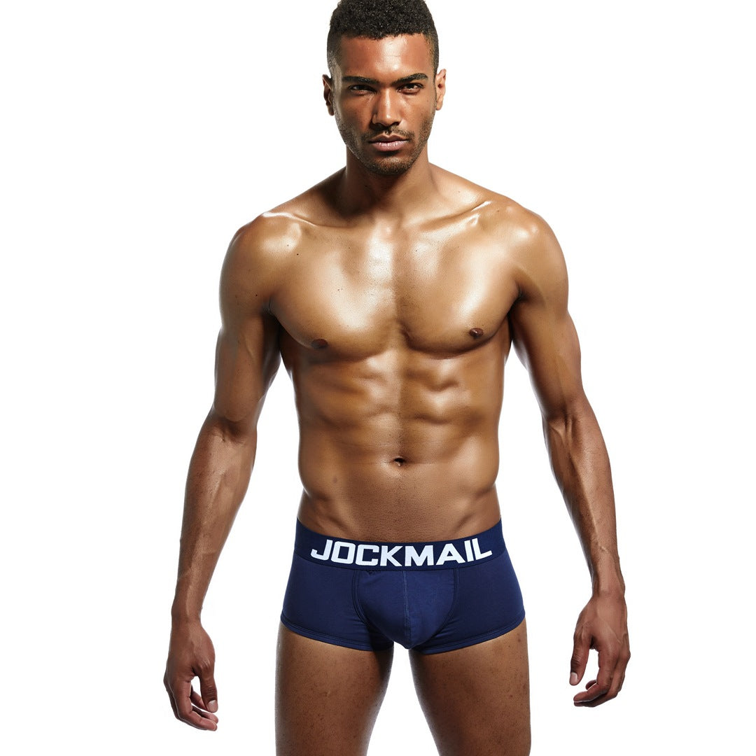 Cotton Boxer Briefs