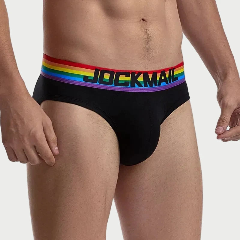 Rainbow Pride Brief