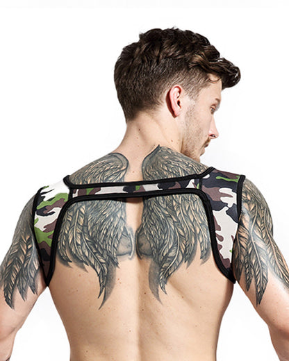 Shoulder Harness