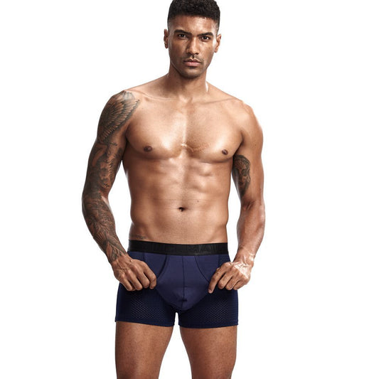 FlyTech Breathable Boxer Briefs