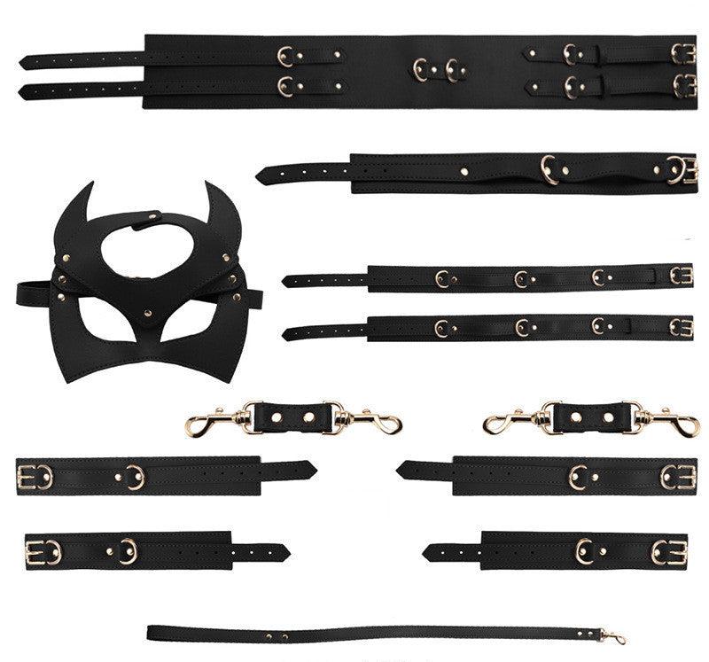 Restraint Bondage Set