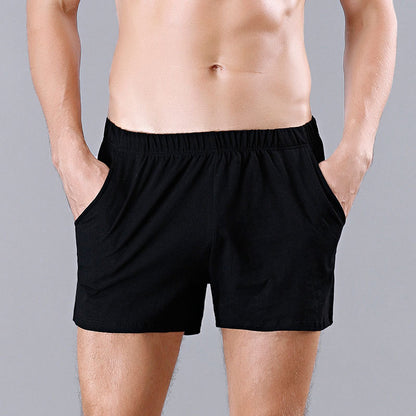 Essentials Casual Loose Boxers