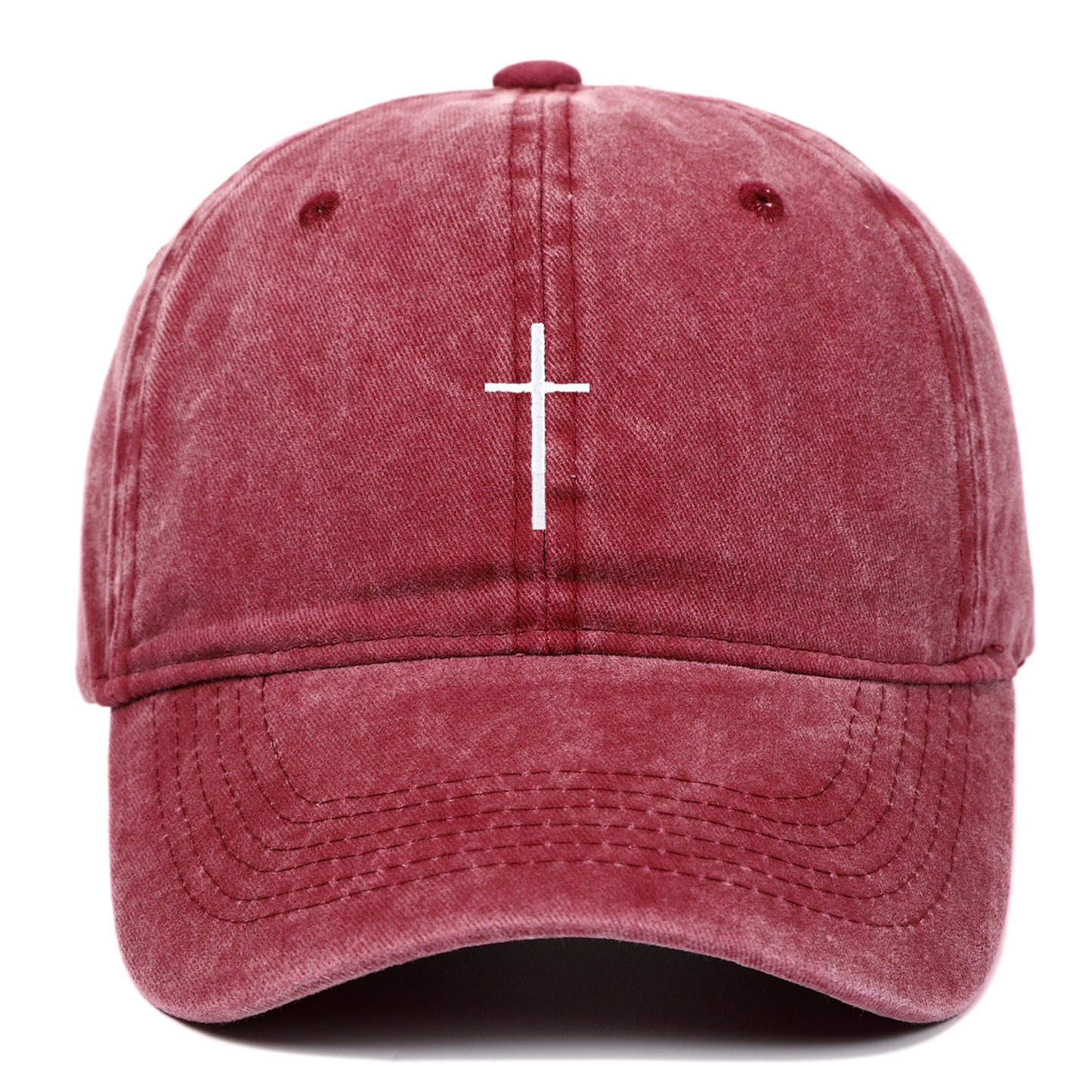 Vintage Cross Cap