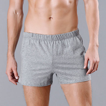 Essentials Casual Loose Boxers