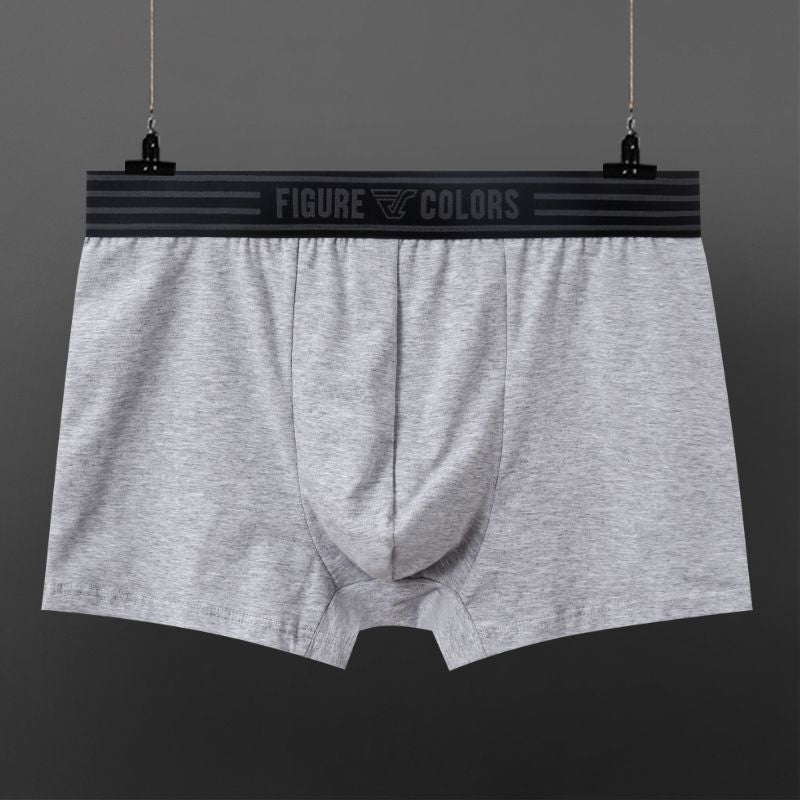 Figure Cotton Boxer Briefs