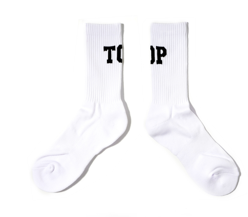 TOP Tube Socks