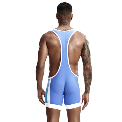 Wrestling Singlet