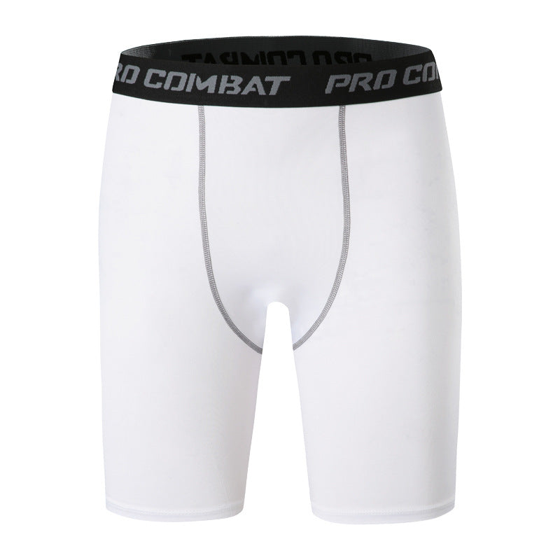 Quick Dry Pro Compression Shorts