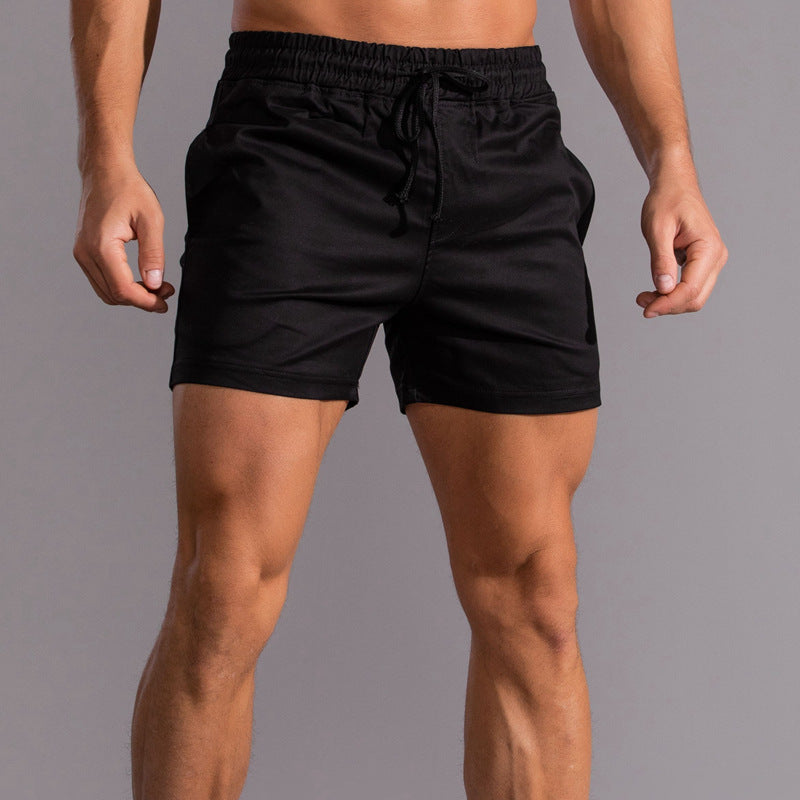 Essentials Sports Shorts