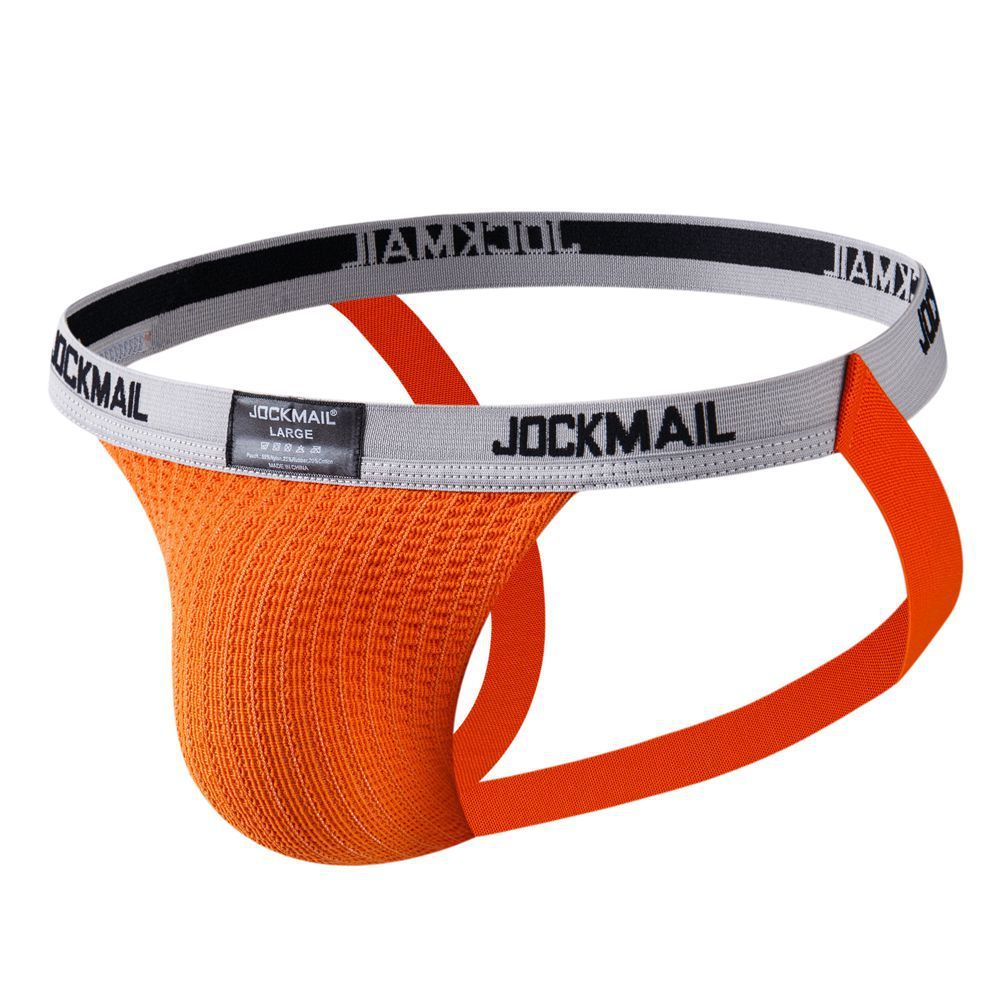 Short Band Classic Jockstrap