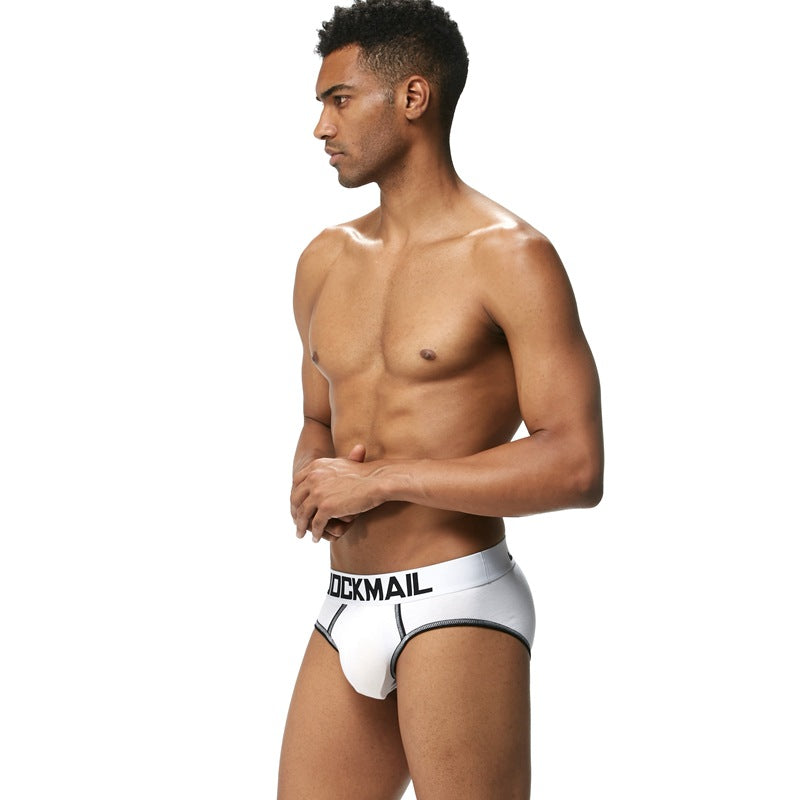 Essentials Quick-Dry Brief