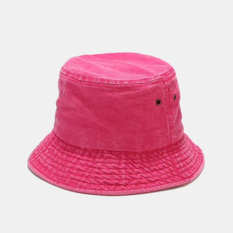 Essentials Bucket Hat