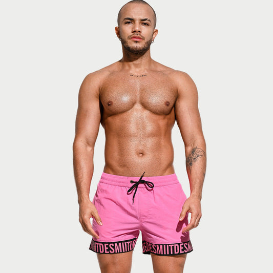 Urban Board Swim Shorts