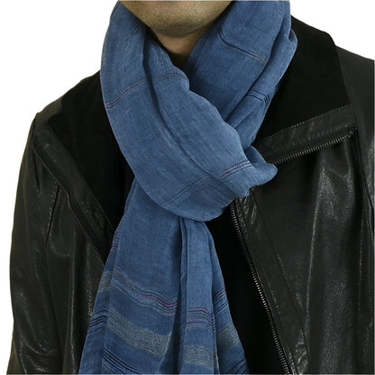 Cotton Vintage Pashmina Scarf