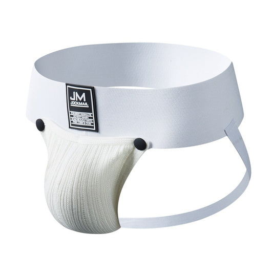 Wide Band Classic Jockstrap