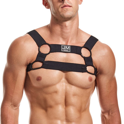 Elastic Harness