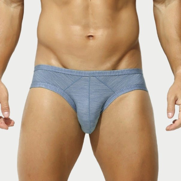 Contour Strap Briefs