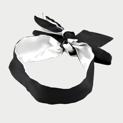 Satin Eye Mask Blindfold