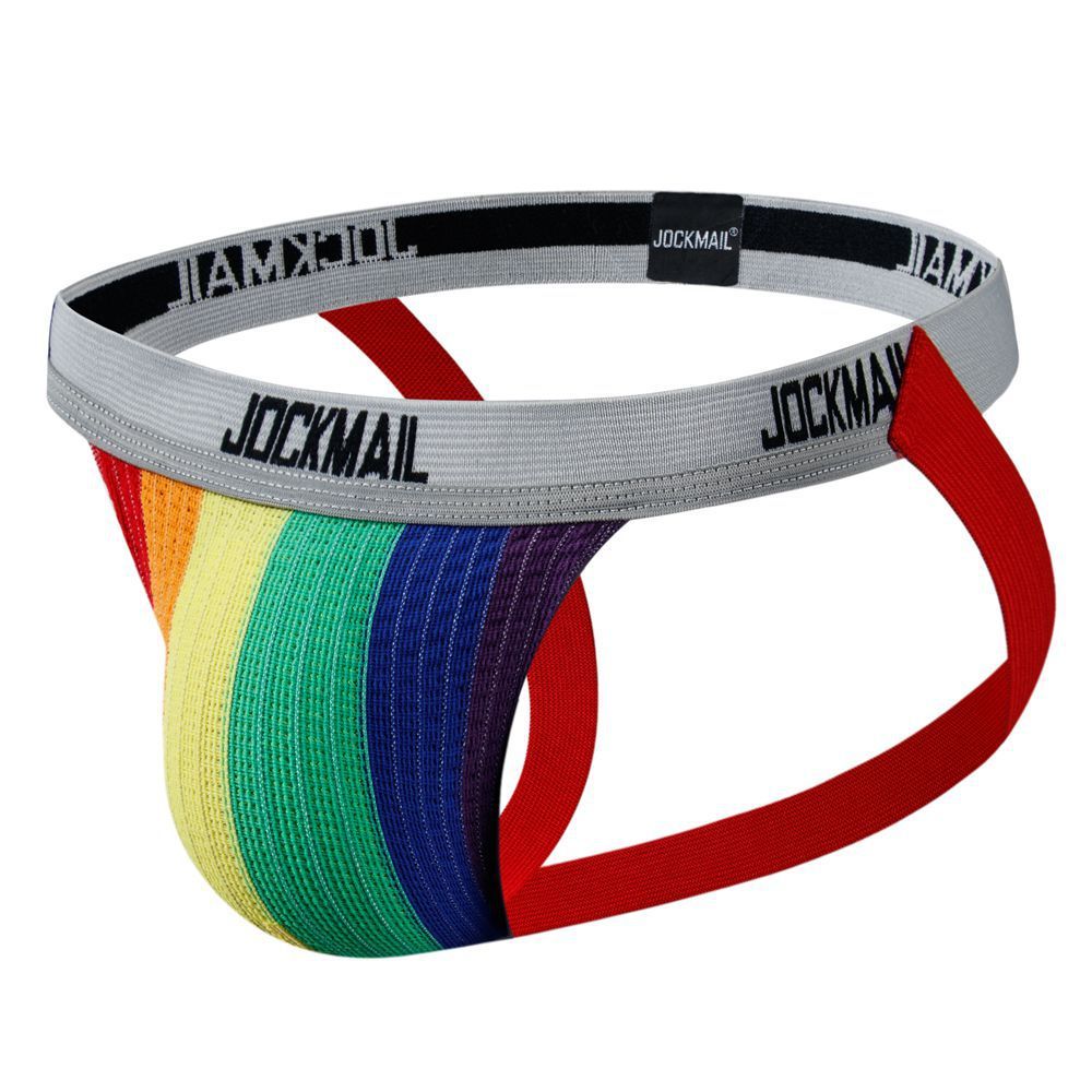 Short Band Classic Jockstrap