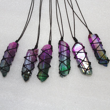 Crystal Necklace