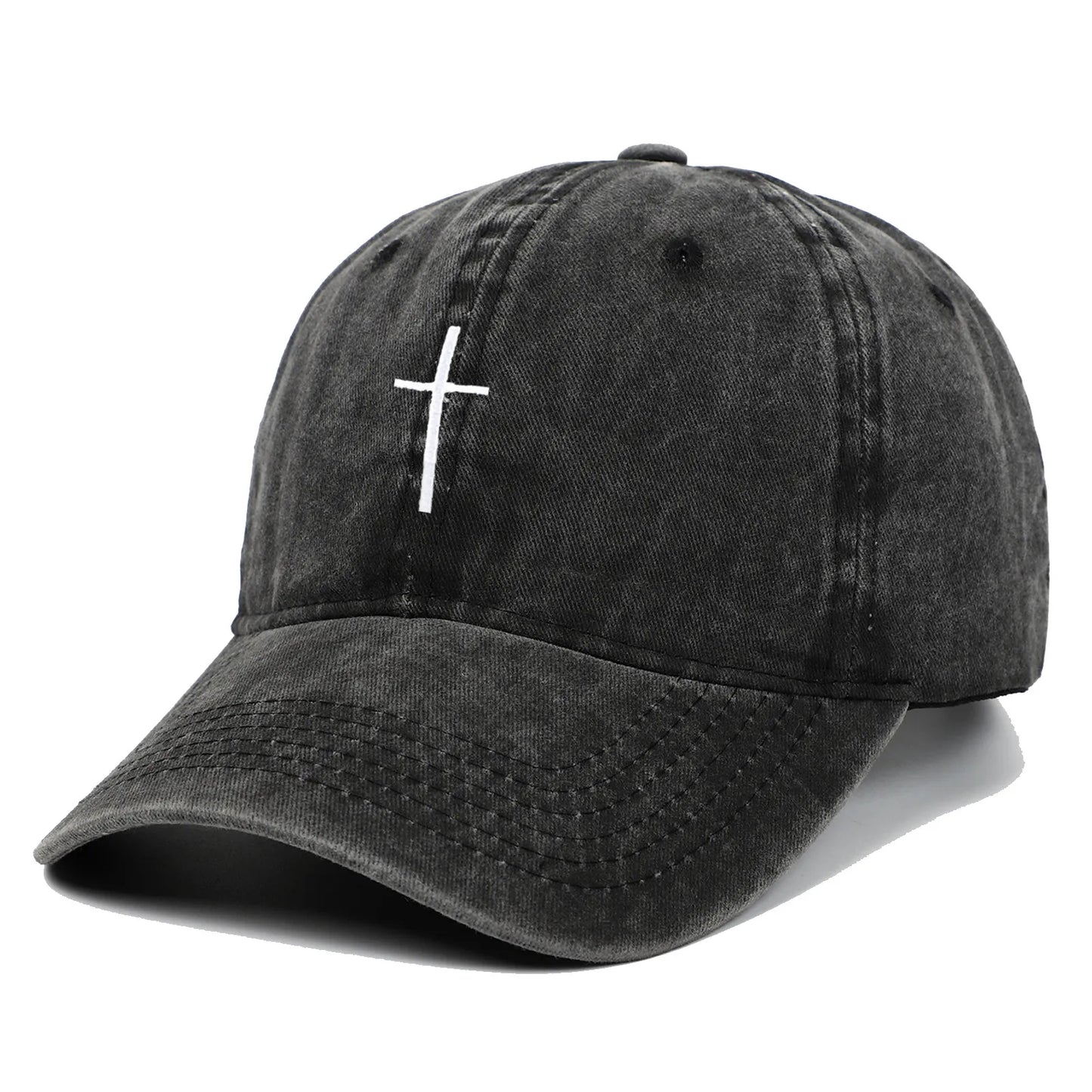 Vintage Cross Cap