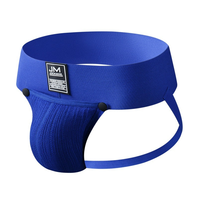 Wide Band Classic Jockstrap