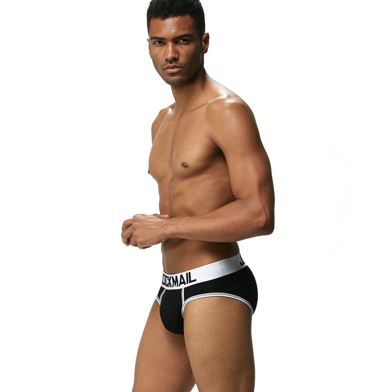 Essentials Quick-Dry Brief