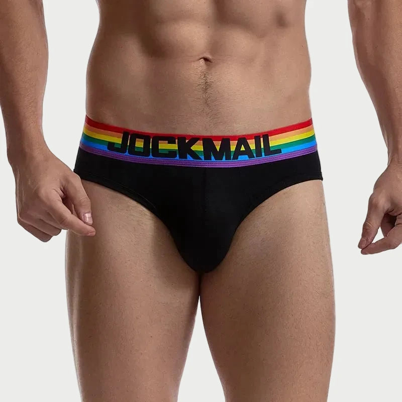 Rainbow Pride Brief