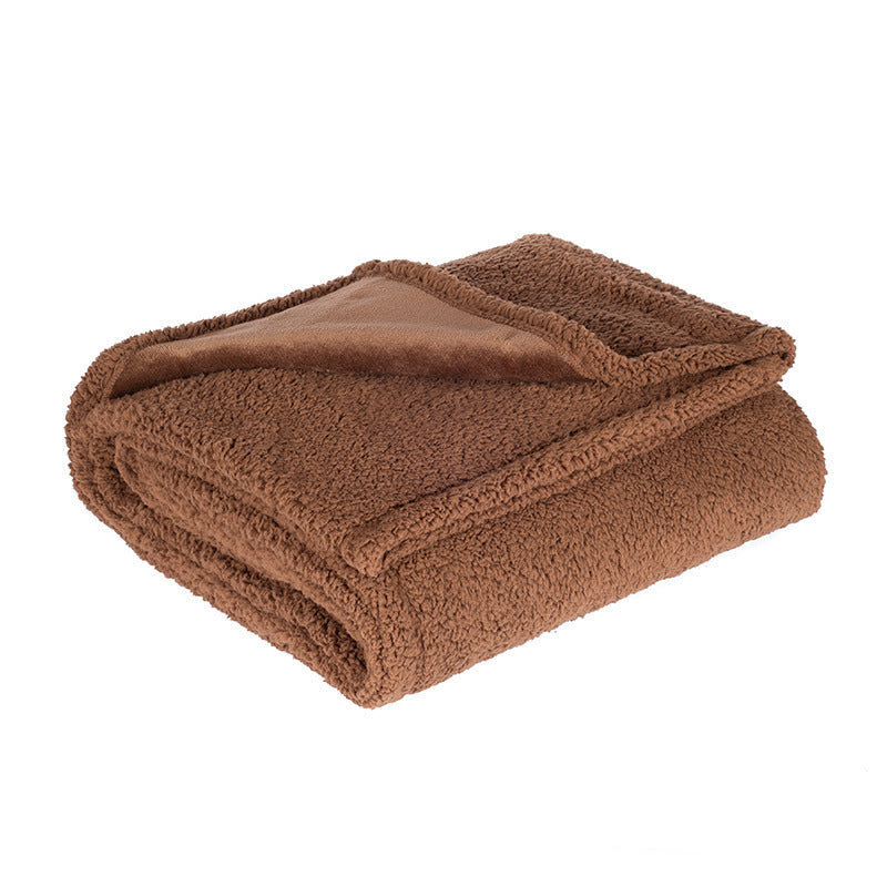 Waterproof Intimacy Blanket