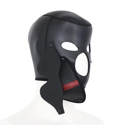 Viper Breathable Hood