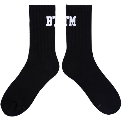 BTM Tube Socks