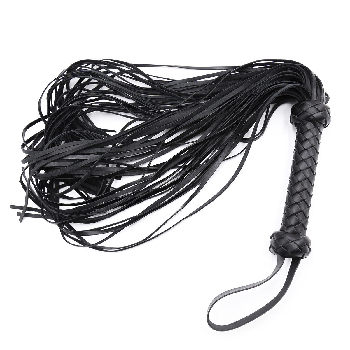 Sensation Leather BDSM Whip