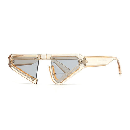 Street Snap Eye Sunglasses