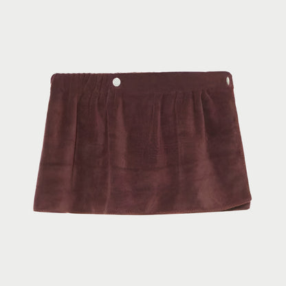 Sauna Towel Shorts