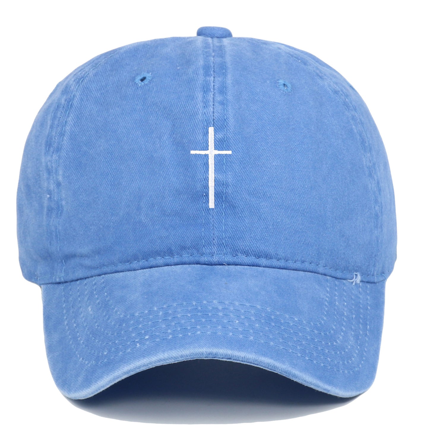 Vintage Cross Cap